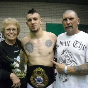 Meet your Posher, James